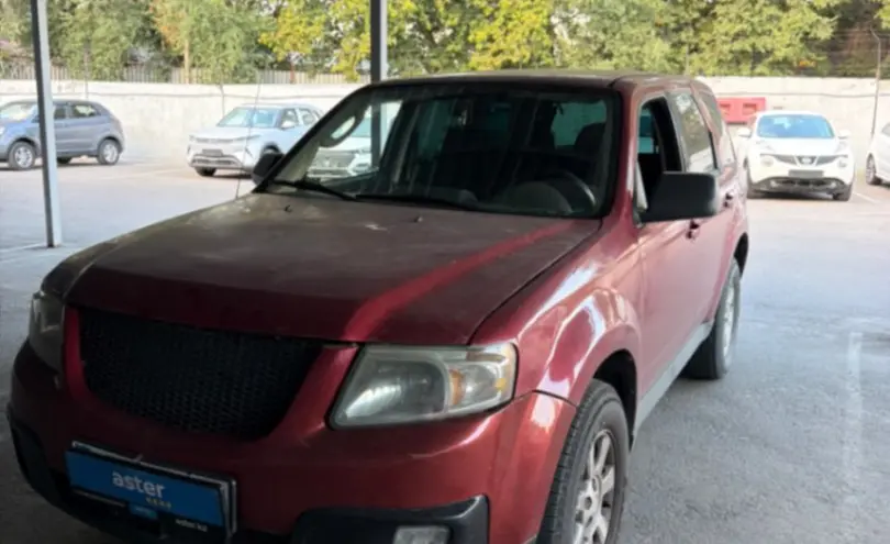 Mazda Tribute 2009 года за 3 000 000 тг. в Алматы