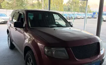 Mazda Tribute 2009 года за 3 000 000 тг. в Алматы фото 3