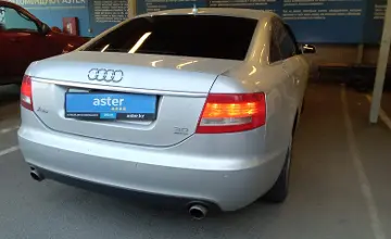 Audi A6 2005 года за 5 000 000 тг. в Алматы