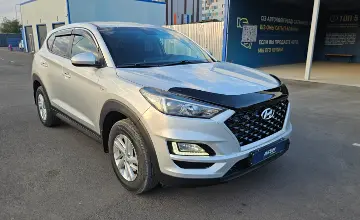 Hyundai Tucson 2019 года за 9 500 000 тг. в Алматы фото 3