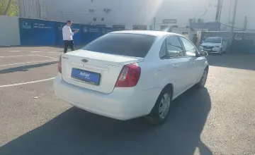 Daewoo Gentra 2014 года за 2 500 000 тг. в Шымкент фото 3
