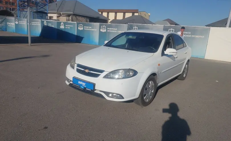 Daewoo Gentra 2014 года за 2 500 000 тг. в Шымкент