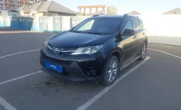 Toyota RAV4 2014 года за 8 000 000 тг. в Шымкент фото 1