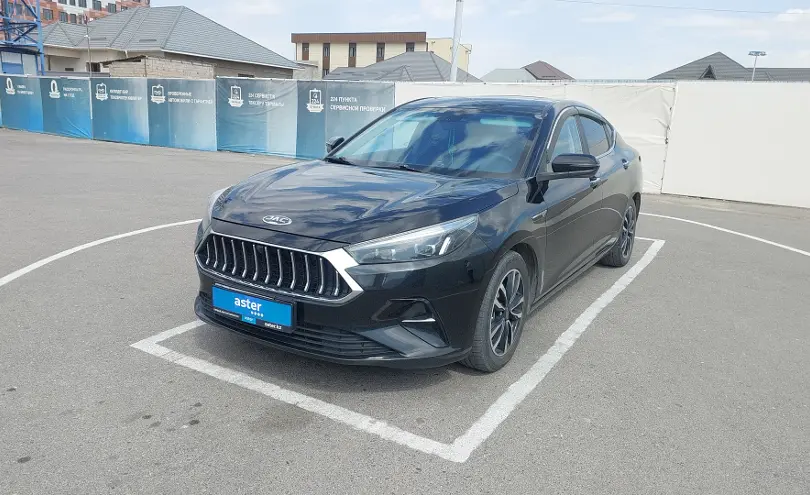 JAC J7 2022 года за 5 300 000 тг. в Шымкент
