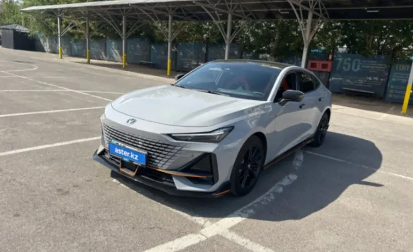 Changan UNI-V 2025 года за 9 500 000 тг. в Алматы