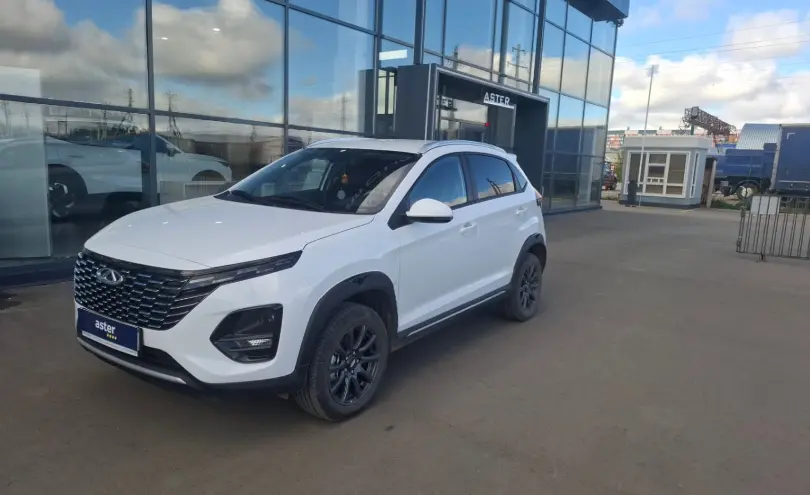 Chery Tiggo 2 Pro 2026 года за 6 300 000 тг. в Петропавловск