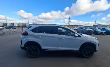 Chery Tiggo 2 Pro 2026 года за 6 300 000 тг. в Петропавловск фото 4
