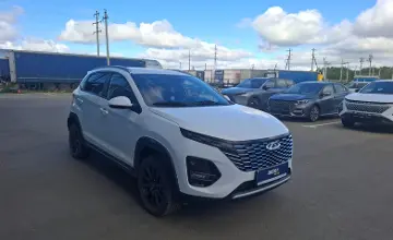 Chery Tiggo 2 Pro 2026 года за 6 300 000 тг. в Петропавловск фото 3