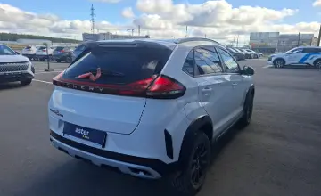 Chery Tiggo 2 Pro 2026 года за 6 300 000 тг. в Петропавловск