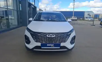 Chery Tiggo 2 Pro 2026 года за 6 300 000 тг. в Петропавловск фото 2