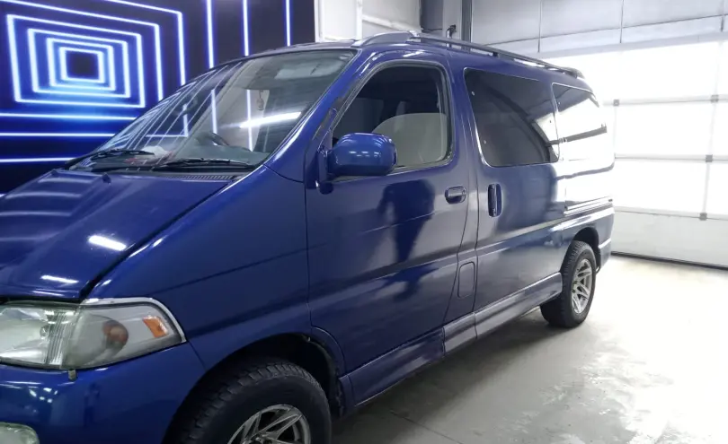 Toyota Regius 1998 года за 3 700 000 тг. в Павлодар