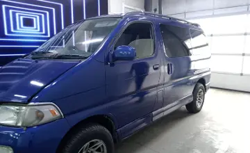 Toyota Regius 1998 года за 3 700 000 тг. в Павлодар фото 1