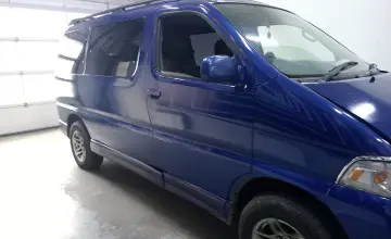 Toyota Regius 1998 года за 3 700 000 тг. в Павлодар фото 3