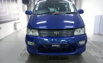 Toyota Regius 1998 года за 3 700 000 тг. в Павлодар фото 2