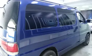 Toyota Regius 1998 года за 3 700 000 тг. в Павлодар