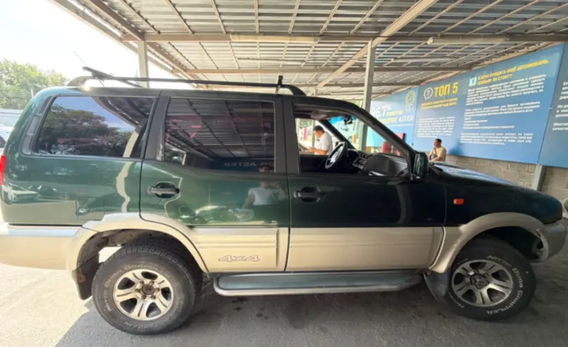 Nissan Terrano 1996 года за 2 500 000 тг. в Алматы фото 4