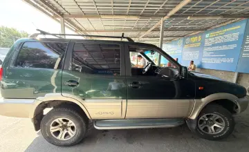 Nissan Terrano 1996 года за 2 500 000 тг. в Алматы фото 4