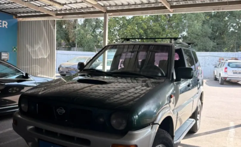Nissan Terrano 1996 года за 2 500 000 тг. в Алматы