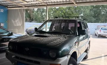 Nissan Terrano 1996 года за 2 500 000 тг. в Алматы фото 1