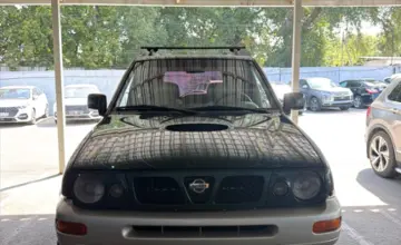 Nissan Terrano 1996 года за 2 500 000 тг. в Алматы фото 2