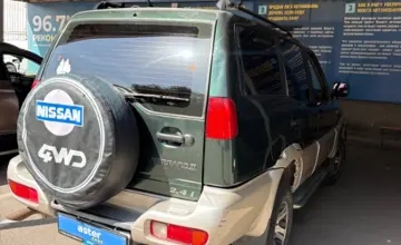 Nissan Terrano 1996 года за 2 500 000 тг. в Алматы