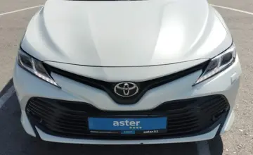 Toyota Camry 2020 года за 12 000 000 тг. в Шымкент фото 2