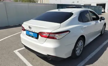 Toyota Camry 2020 года за 12 000 000 тг. в Шымкент