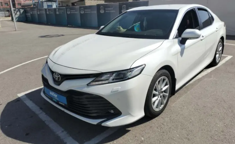 Toyota Camry 2020 года за 12 000 000 тг. в Шымкент