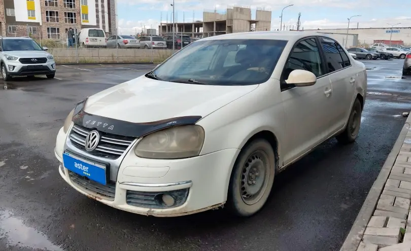 Volkswagen Jetta 2008 года за 3 500 000 тг. в Астана