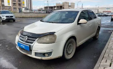 Volkswagen Jetta 2008 года за 3 500 000 тг. в Астана фото 1
