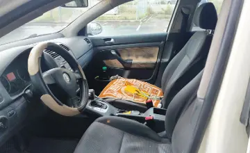 Volkswagen Jetta 2008 года за 3 500 000 тг. в Астана фото 5