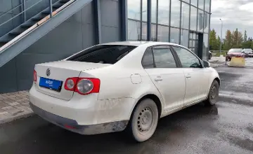 Volkswagen Jetta 2008 года за 3 500 000 тг. в Астана фото 3
