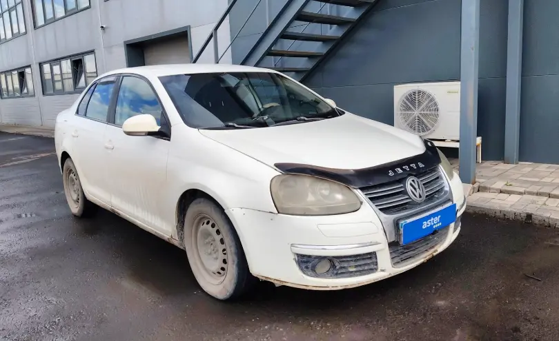 Volkswagen Jetta 2008 года за 3 500 000 тг. в Астана фото 2