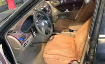 Mitsubishi Galant 2002 года за 500 000 тг. в Алматы фото 5