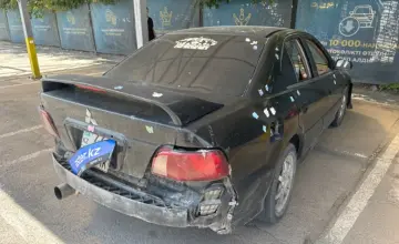 Mitsubishi Galant 2002 года за 500 000 тг. в Алматы фото 3