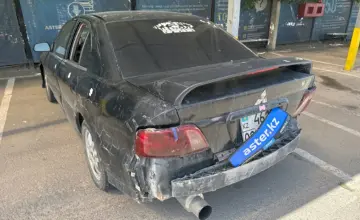 Mitsubishi Galant 2002 года за 500 000 тг. в Алматы фото 4