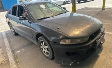 Mitsubishi Galant 2002 года за 500 000 тг. в Алматы фото 2