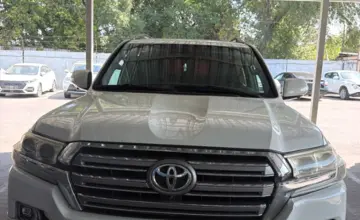 Toyota Land Cruiser 2010 года за 17 500 000 тг. в Алматы фото 2
