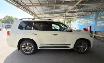 Toyota Land Cruiser 2010 года за 17 500 000 тг. в Алматы фото 4
