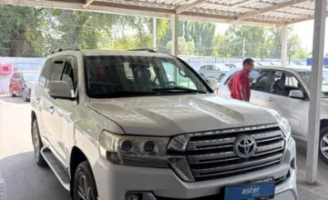 Toyota Land Cruiser 2010 года за 17 500 000 тг. в Алматы фото 3