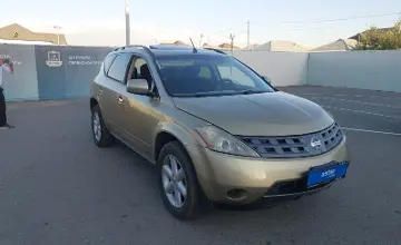 Nissan Murano 2005 года за 4 500 000 тг. в Шымкент фото 2