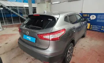 Nissan Qashqai 2018 года за 7 000 000 тг. в Астана