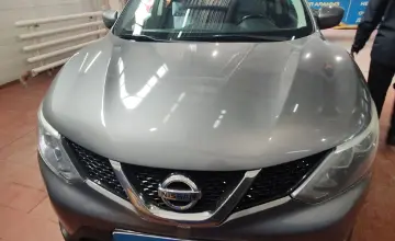 Nissan Qashqai 2018 года за 7 000 000 тг. в Астана фото 2