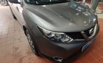 Nissan Qashqai 2018 года за 7 000 000 тг. в Астана фото 3