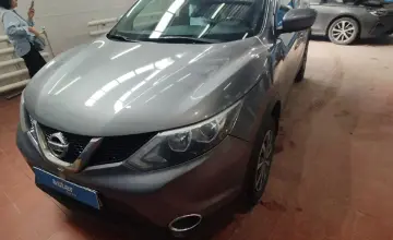 Nissan Qashqai 2018 года за 7 000 000 тг. в Астана фото 1