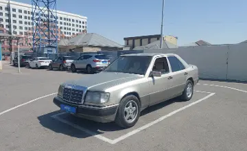 Mercedes-Benz W124 1992 года за 1 000 000 тг. в Шымкент фото 1