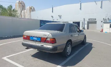 Mercedes-Benz W124 1992 года за 1 000 000 тг. в Шымкент фото 3