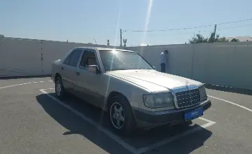Mercedes-Benz W124 1992 года за 1 000 000 тг. в Шымкент фото 2