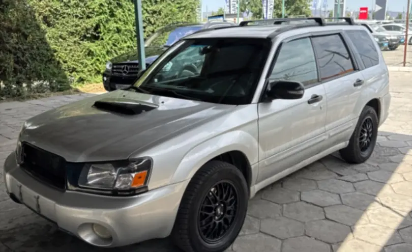 Subaru Forester 2005 года за 4 000 000 тг. в Талдыкорган