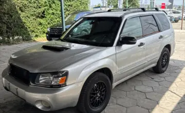 Subaru Forester 2005 года за 4 000 000 тг. в Талдыкорган фото 1